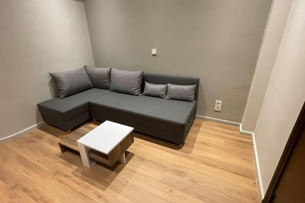Apartment Athenian Aura Kolonaki - Feel Center Athen