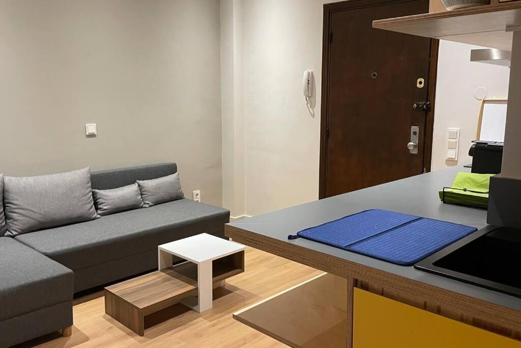 Apartment Athenian Aura Kolonaki - Feel Center *
