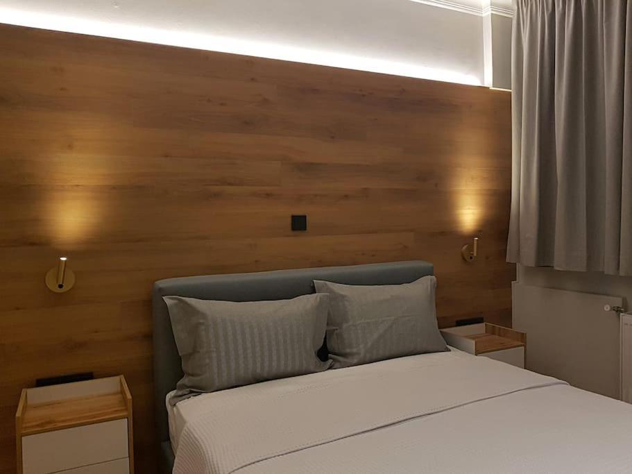 Athenian Aura Kolonaki - Feel Center Apartment Athen